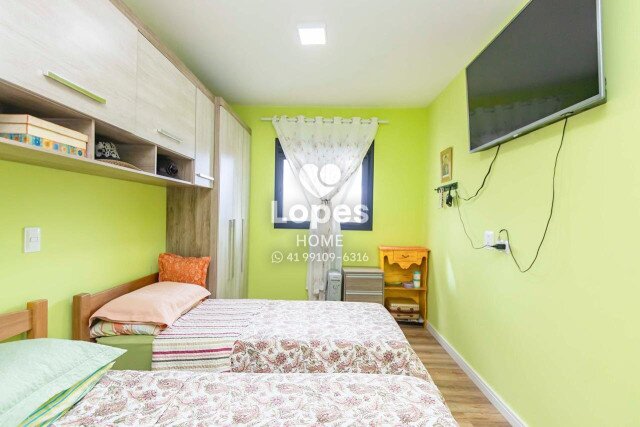 APARTAMENTO no Bairro: Boqueirão - Lopes Home - Curitiba - foto 20