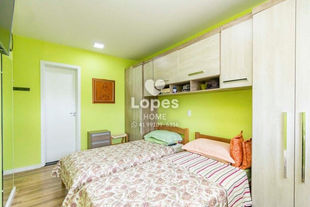 APARTAMENTO no Bairro: Boqueirão - Lopes Home - Curitiba - foto 21
