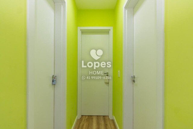 APARTAMENTO no Bairro: Boqueirão - Lopes Home - Curitiba - foto 16