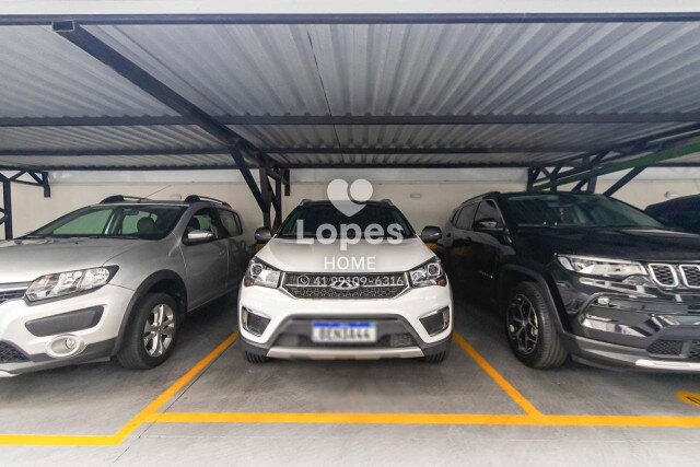 APARTAMENTO no Bairro: Boqueirão - Lopes Home - Curitiba - foto 25