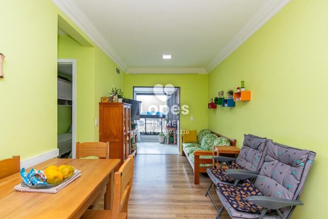 APARTAMENTO no Bairro: Boqueirão - Lopes Home - Curitiba - foto 1