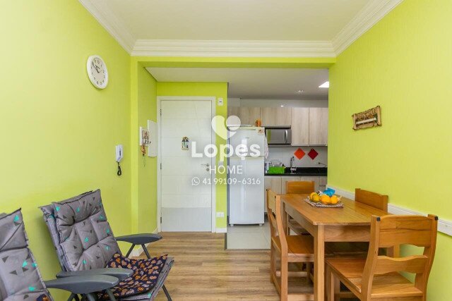 APARTAMENTO no Bairro: Boqueirão - Lopes Home - Curitiba - foto 4