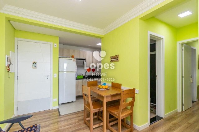 APARTAMENTO no Bairro: Boqueirão - Lopes Home - Curitiba - foto 3