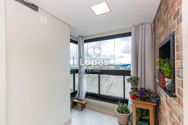 APARTAMENTO no Bairro: Boqueirão - Lopes Home - Curitiba - foto 9