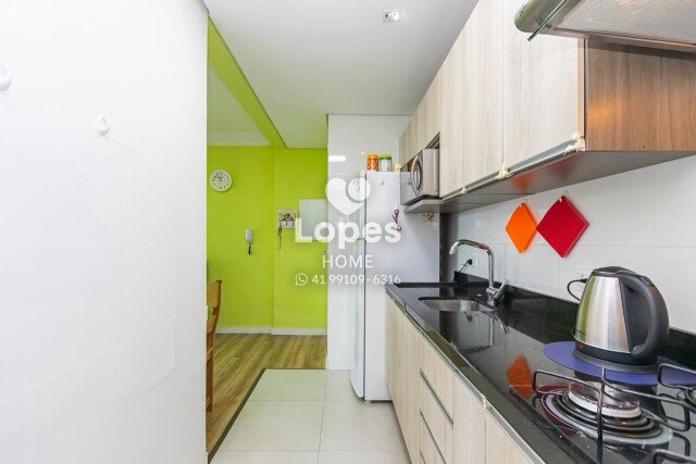 APARTAMENTO no Bairro: Boqueirão - Lopes Home - Curitiba - foto 6