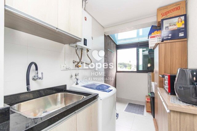 APARTAMENTO no Bairro: Boqueirão - Lopes Home - Curitiba - foto 7