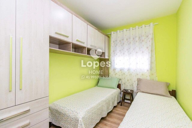 APARTAMENTO no Bairro: Boqueirão - Lopes Home - Curitiba - foto 17