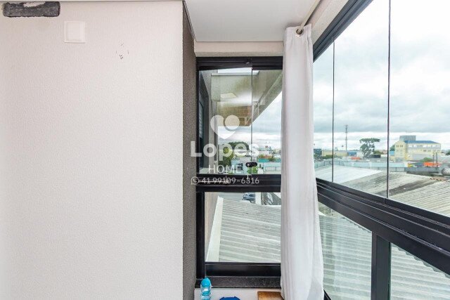 APARTAMENTO no Bairro: Boqueirão - Lopes Home - Curitiba - foto 13