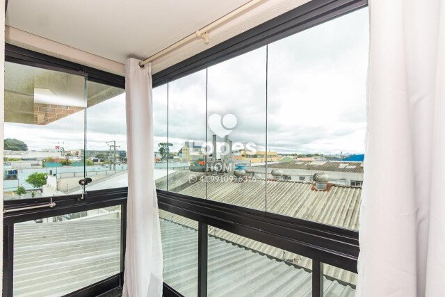 APARTAMENTO no Bairro: Boqueirão - Lopes Home - Curitiba - foto 12