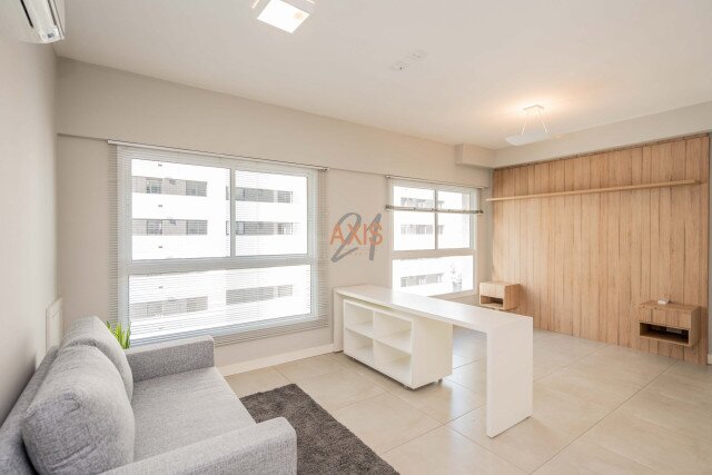 Apartamento no bairro Batel