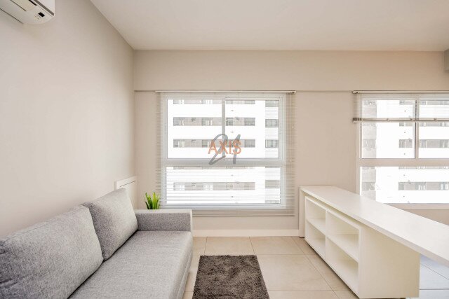 Apartamento no bairro Batel
