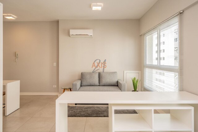 Apartamento no bairro Batel