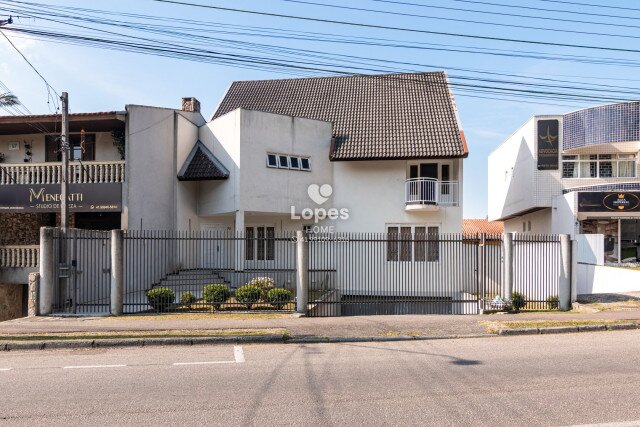 CASA no Bairro: Uberaba - Lopes Home - Curitiba - foto 43