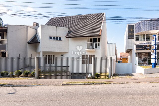 CASA no Bairro: Uberaba - Lopes Home - Curitiba - foto 44