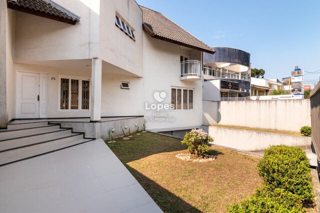 CASA no Bairro: Uberaba - Lopes Home - Curitiba - foto 45