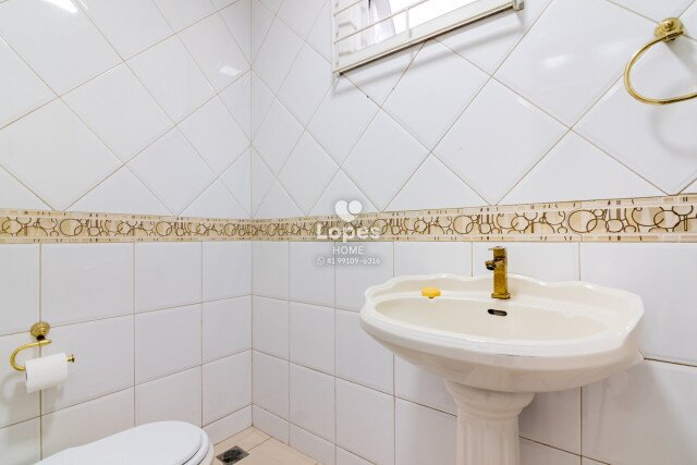 CASA no Bairro: Uberaba - Lopes Home - Curitiba - foto 4