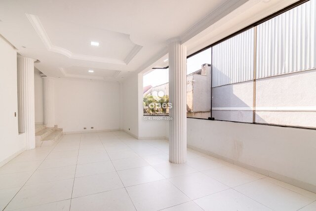 CASA no Bairro: Uberaba - Lopes Home - Curitiba - foto 7