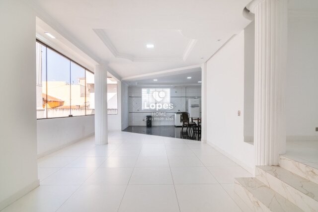 CASA no Bairro: Uberaba - Lopes Home - Curitiba - foto 9