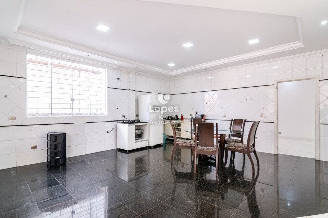 CASA no Bairro: Uberaba - Lopes Home - Curitiba - foto 10