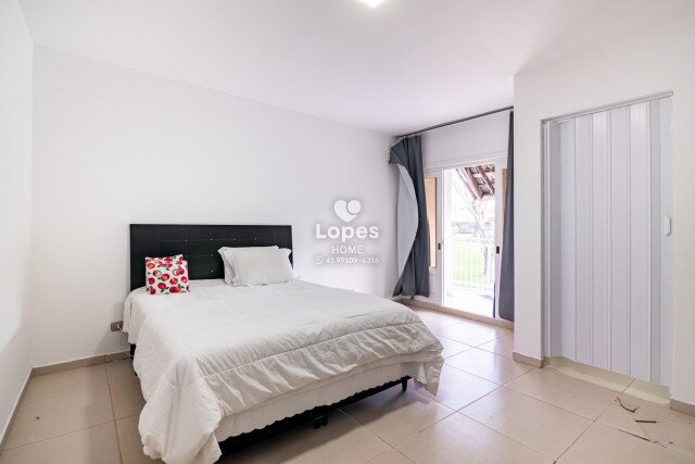 CASA no Bairro: Uberaba - Lopes Home - Curitiba - foto 16