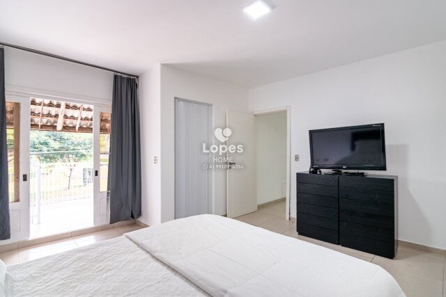 CASA no Bairro: Uberaba - Lopes Home - Curitiba - foto 17