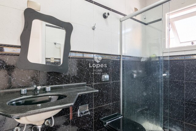 CASA no Bairro: Uberaba - Lopes Home - Curitiba - foto 28