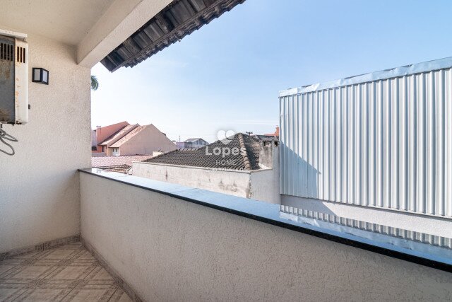 CASA no Bairro: Uberaba - Lopes Home - Curitiba - foto 31