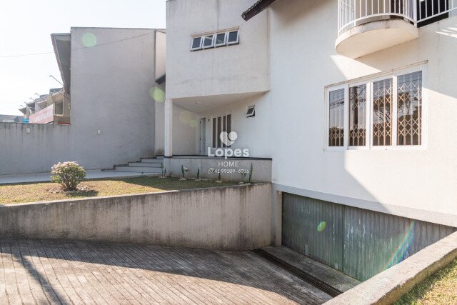 CASA no Bairro: Uberaba - Lopes Home - Curitiba - foto 42