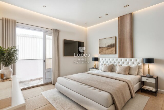 CASA no Bairro: Uberaba - Lopes Home - Curitiba - foto 26