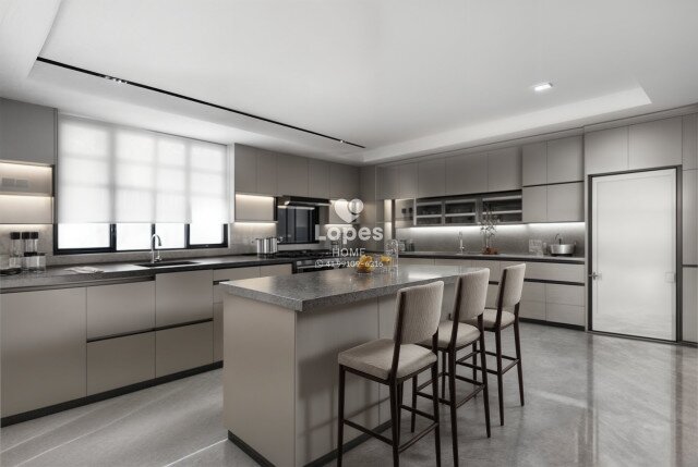 CASA no Bairro: Uberaba - Lopes Home - Curitiba - foto 11