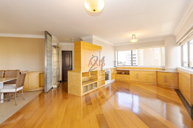 Apartamento no bairro Ecoville