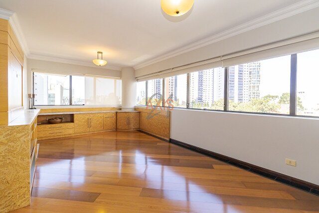 Apartamento no bairro Ecoville