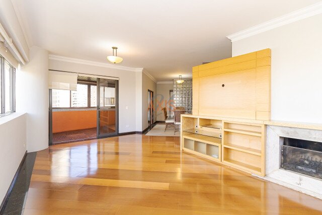 Apartamento no bairro Ecoville