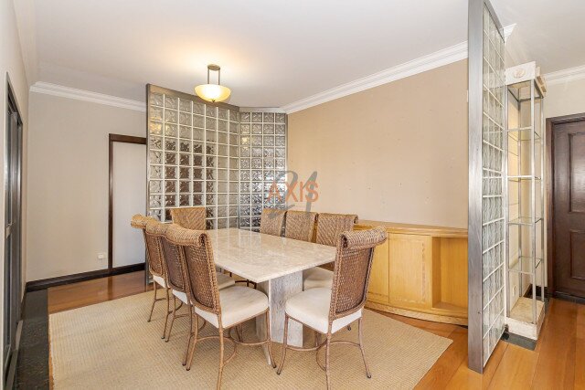 Apartamento no bairro Ecoville