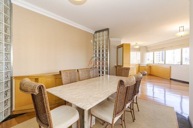 Apartamento no bairro Ecoville