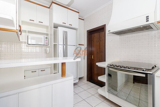 Apartamento no bairro Ecoville