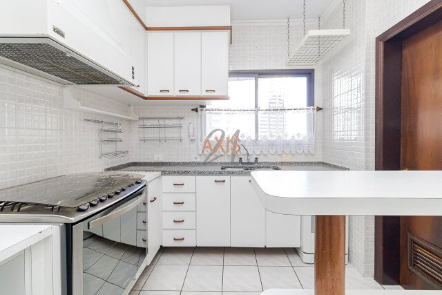 Apartamento no bairro Ecoville