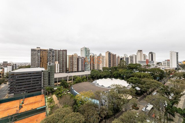 Apartamento no bairro Água Verde