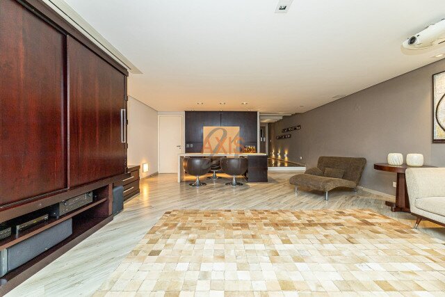 Apartamento no bairro Água Verde