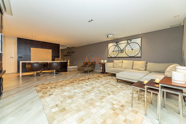 Apartamento no bairro Água Verde