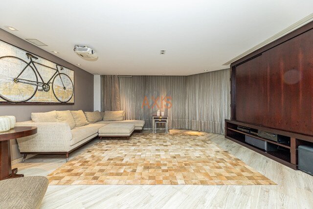 Apartamento no bairro Água Verde