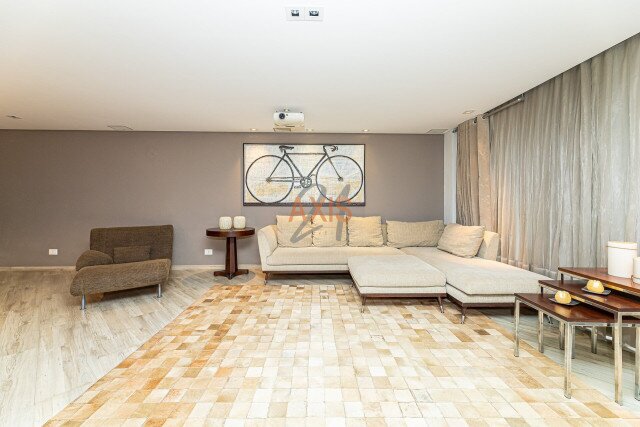 Apartamento no bairro Água Verde