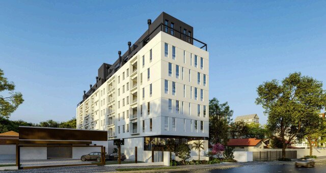 APARTAMENTO no Bairro: Alto da Rua XV - Lopes Home - Curitiba - foto 0