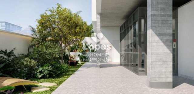 APARTAMENTO no Bairro: Alto da Rua XV - Lopes Home - Curitiba - foto 2