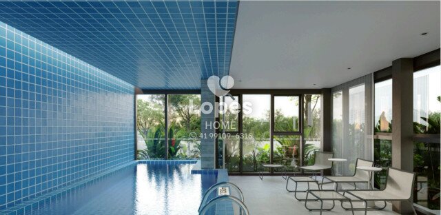 APARTAMENTO no Bairro: Alto da Rua XV - Lopes Home - Curitiba - foto 3