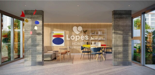 APARTAMENTO no Bairro: Alto da Rua XV - Lopes Home - Curitiba - foto 4