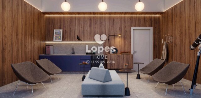 APARTAMENTO no Bairro: Alto da Rua XV - Lopes Home - Curitiba - foto 5