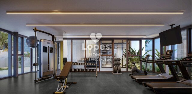 APARTAMENTO no Bairro: Alto da Rua XV - Lopes Home - Curitiba - foto 6