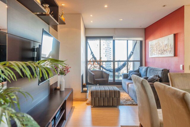 Apartamento no bairro Ecoville