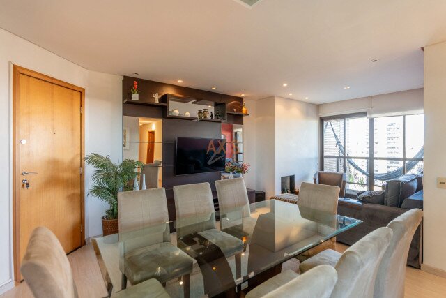 Apartamento no bairro Ecoville
